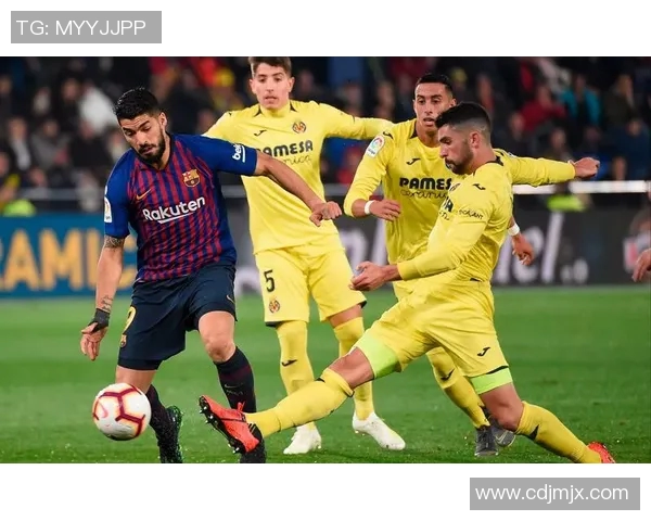 巴塞罗那与比利亚雷亚尔比赛前瞻及胜负预测分析 巴塞罗那与比利亚雷亚尔比赛前瞻及胜负预测分析