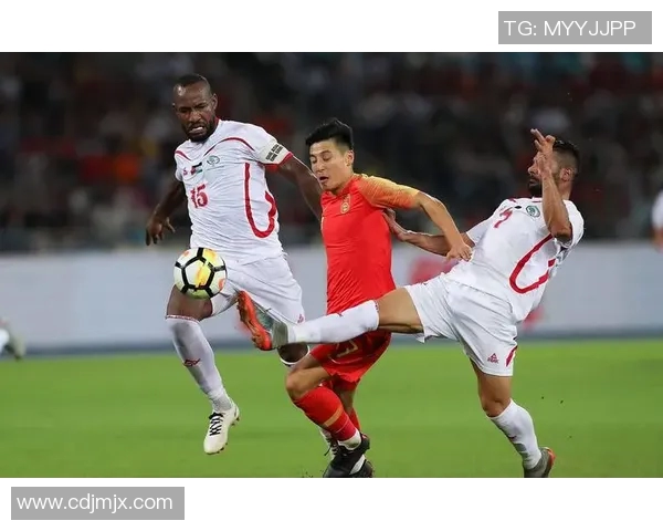 世预赛中国队对关岛队精彩直播全程回顾与分析