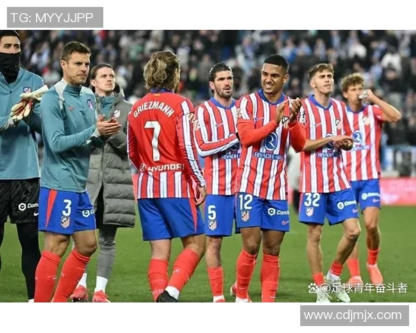 马德里竞技客场遭遇惨败，西班牙人三球大胜升至积分榜前五