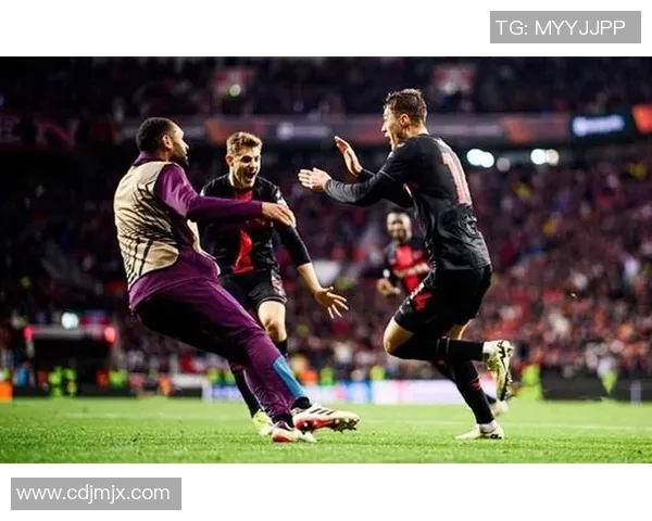 勒沃库森客场大胜,横扫对手展现绝佳状态! 勒沃库森客场大胜,横扫对手展现绝佳状态!