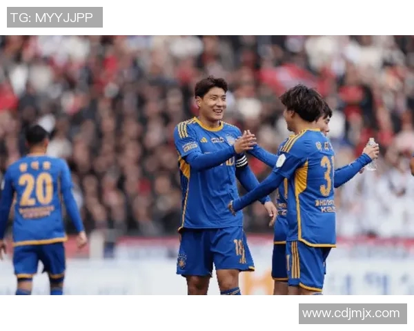 江原对阵蔚山现代精彩直播全程回顾与赛后分析 江原对阵蔚山现代精彩直播全程回顾与赛后分析