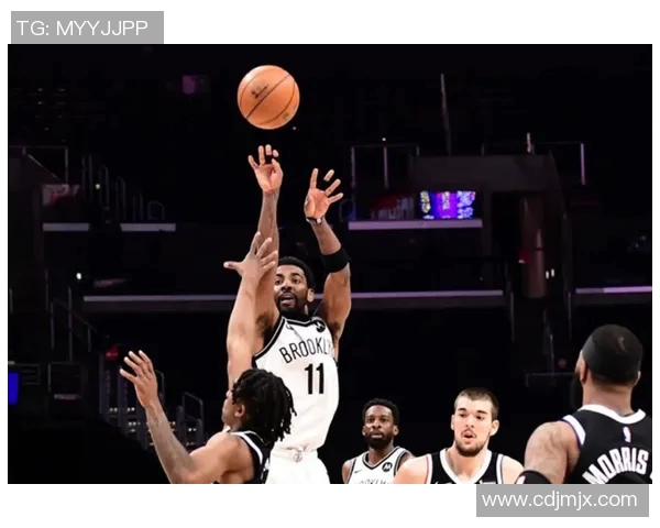 篮网对魔术精彩直播免费观看指南及赛前分析分享