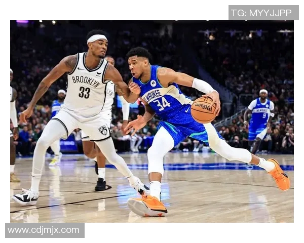 篮网与雄鹿精彩对决比赛回放全程回顾与精彩瞬间分析