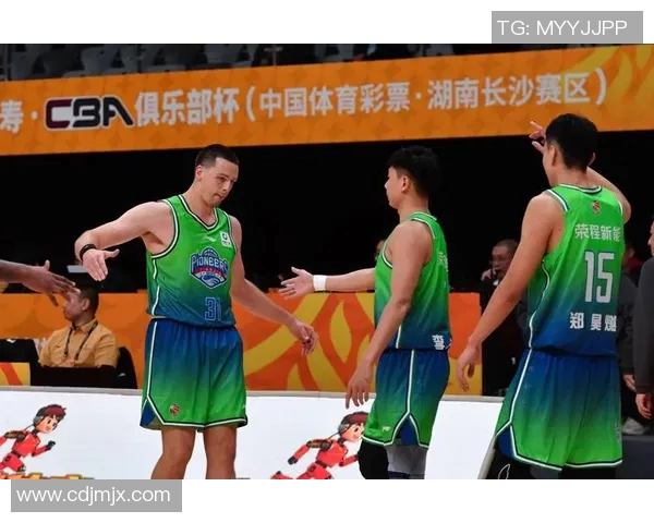 山东西王与天津先行的巅峰对决谁将赢得这场篮球盛宴