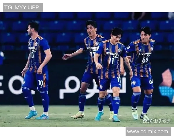 韩职焦点战蔚山现代迎战全北现代争夺冠军荣耀之战