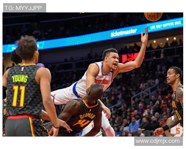 尼克斯与火箭对决分析及推荐策略助你赢得竞猜 尼克斯与火箭对决分析及推荐策略助你赢得竞猜