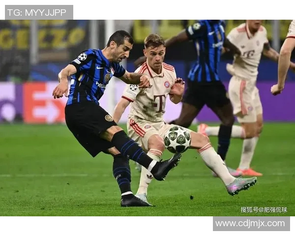 劳塔罗的崛起：从新星到足球巨星的华丽转身与未来展望