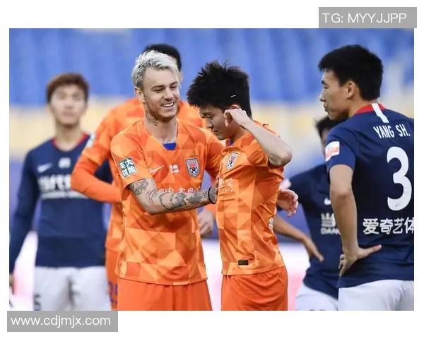 山东鲁能对阵重庆当代精彩直播全程回顾与赛后分析 山东鲁能对阵重庆当代精彩直播全程回顾与赛后分析