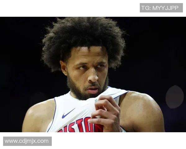 凯德坎宁安在NBA的崛起与未来发展潜力分析 凯德坎宁安在NBA的崛起与未来发展潜力分析