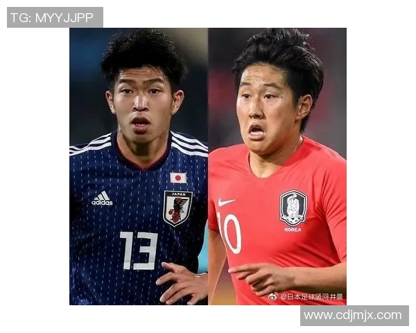 日本与韩国世青赛直播全程回顾及精彩瞬间分析