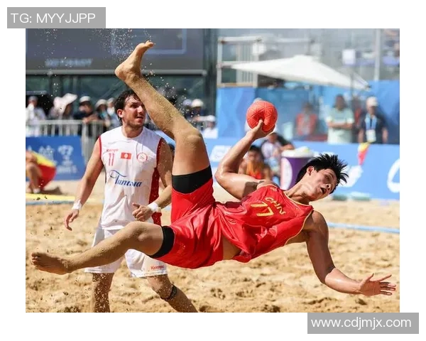 全面解析手球规则及比赛策略助你轻松掌握这项运动的精髓