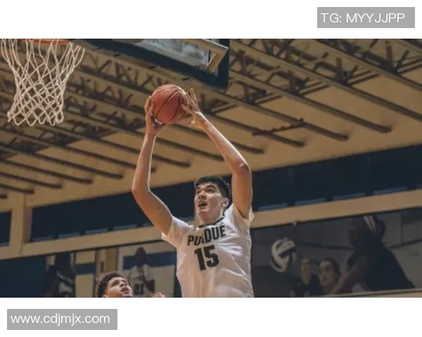 贾雷斯沃克的崛起之路与未来篮球发展的无限可能性