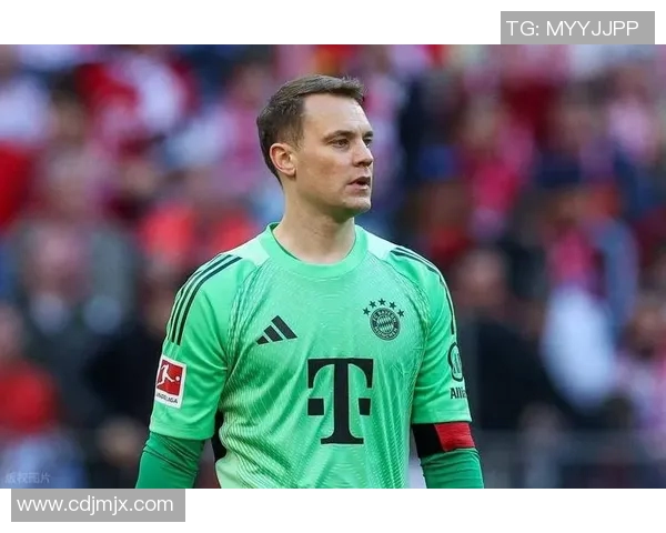 诺伊尔重伤缺席整个赛季拜仁紧急寻求德赫亚加盟救急