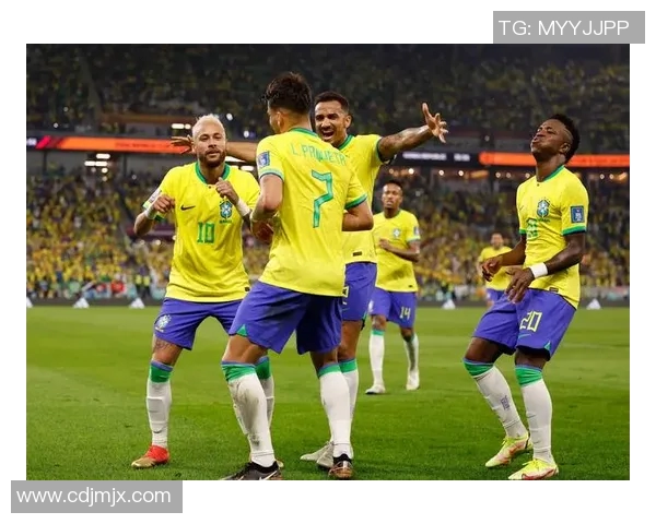 内马尔的足球之路：从巴西天才到全球偶像的辉煌历程