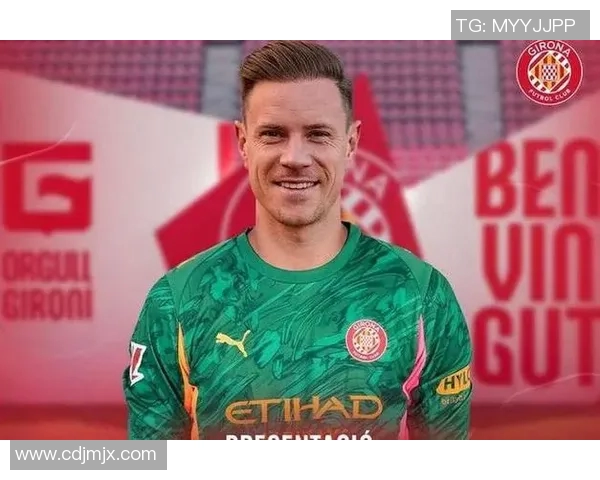 特尔施特根的辉煌之路：从青涩小将到世界顶级门将的成长历程