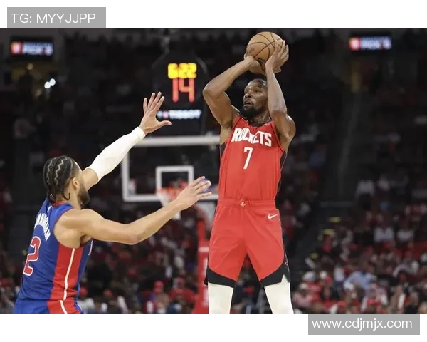 NBA掘金对火箭精彩视频直播全程回顾与赛后分析