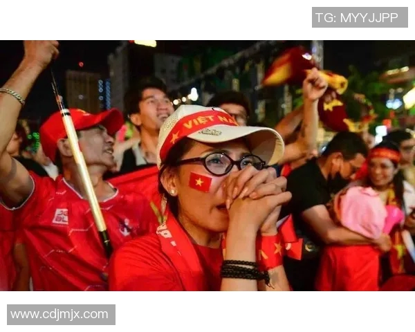 印尼与越南激战在即外围赛争夺战引发球迷热议