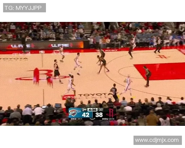 NBA火箭与雷霆对决前瞻及比分预测分析助你掌握比赛动态