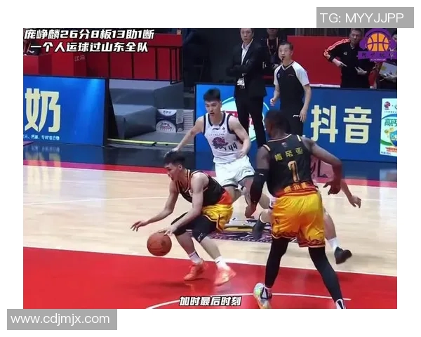 CBA精彩录像回放山东队对战江苏队全场精彩瞬间回顾