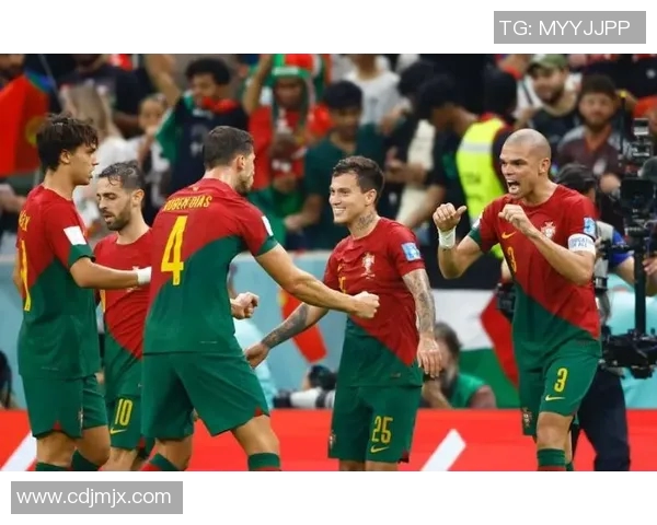 葡萄牙对摩洛哥比赛分析及投注建议全面解读