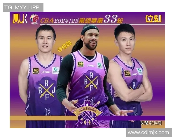 CBA北京队与北控队2018年激烈对决回顾与精彩瞬间分析